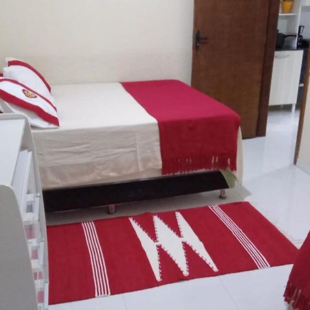 Residencial Margaridas Ap 1 بورتو سيغورو المظهر الخارجي الصورة