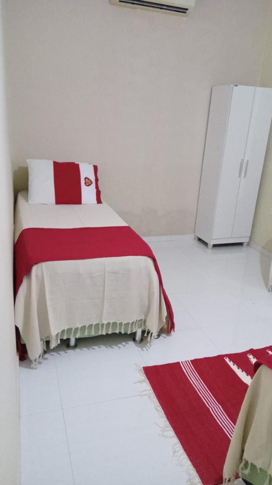 Residencial Margaridas Ap 1 بورتو سيغورو المظهر الخارجي الصورة