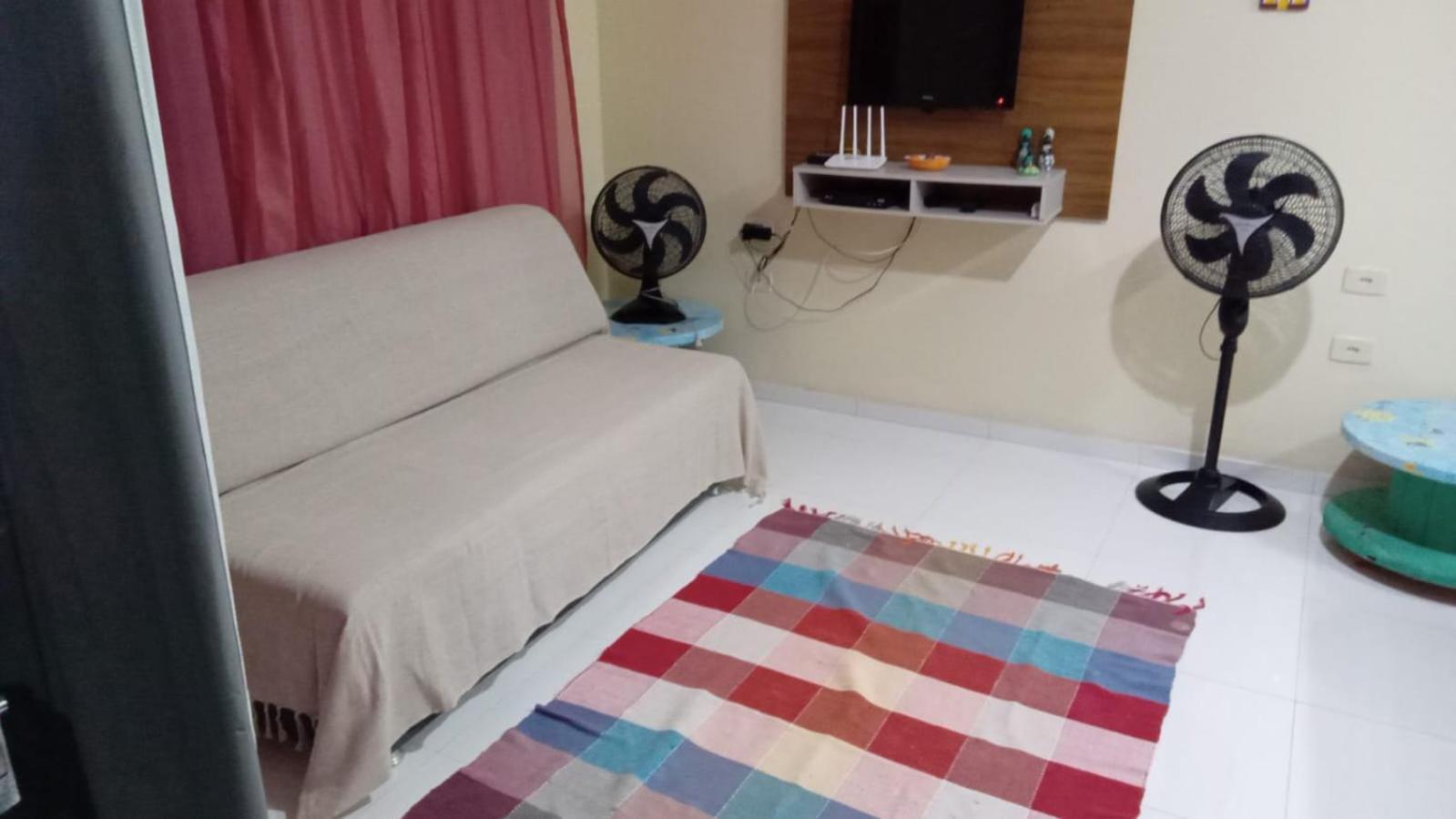 Residencial Margaridas Ap 1 بورتو سيغورو المظهر الخارجي الصورة