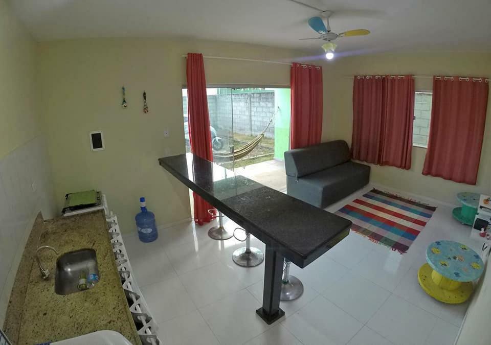 Residencial Margaridas Ap 1 بورتو سيغورو المظهر الخارجي الصورة